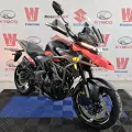 ZONTES T350 ZONTES T350