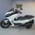 ZONTES 350E ZONTES 350E