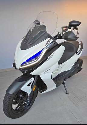ZONTES-350E ZONTES-350E-2025