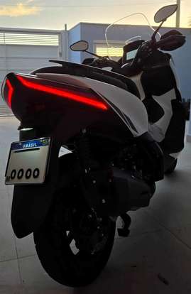 ZONTES-350E ZONTES-350E-2025