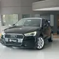 AUDI A1 1.4 TFSI SPORTBACK AMBITION 16V 185CV GASOLINA 4P AUTOMÁTICO AUDI A1 1.4 TFSI SPORTBACK AMBITION 16V 185CV GASOLINA 4P AUTOMÁTICO