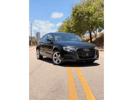 AUDI-A3-1.4 TFSI SEDAN ATTRACTION 16V FLEX 4P TIPTRONIC AUDI-A3-2017