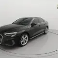 AUDI A3 2.0 40 TFSI MHEV SEDAN S LINE S-TRONIC AUDI A3 2.0 40 TFSI MHEV SEDAN S LINE S-TRONIC