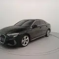AUDI A3 2.0 40 TFSI MHEV SEDAN S LINE S-TRONIC AUDI A3 2.0 40 TFSI MHEV SEDAN S LINE S-TRONIC