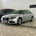 AUDI A4 2.0 TFSI 16V 183CV GASOLINA 4P MULTITRONIC AUDI A4 2.0 TFSI 16V 183CV GASOLINA 4P MULTITRONIC