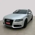 AUDI A4 2.0 TFSI 16V 183CV GASOLINA 4P MULTITRONIC AUDI A4 2.0 TFSI 16V 183CV GASOLINA 4P MULTITRONIC