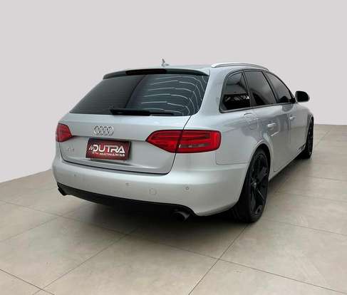 AUDI-A4-2008