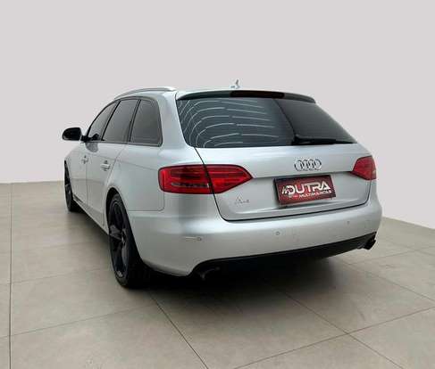 AUDI-A4-2008