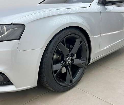 AUDI-A4-2008