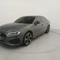 AUDI A4 2.0 TFSI MHEV S LINE QUATTRO S TRONIC AUDI A4 2.0 TFSI MHEV S LINE QUATTRO S TRONIC