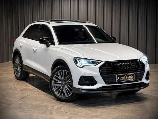 AUDI-Q3-1.4 35 TFSI GASOLINA BLACK S TRONIC AUDI-Q3-2020