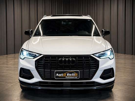 AUDI-Q3-1.4 35 TFSI GASOLINA BLACK S TRONIC AUDI-Q3-2020