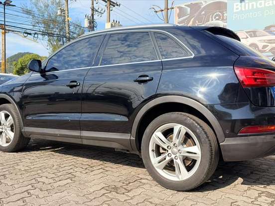 AUDI-Q3-1.4 TFSI AMBIENTE FLEX 4P S TRONIC AUDI-Q3-2018