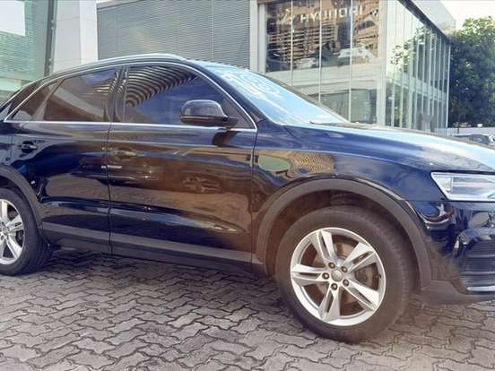 AUDI-Q3-1.4 TFSI AMBIENTE FLEX 4P S TRONIC AUDI-Q3-2018