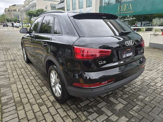 AUDI-Q3-1.4 TFSI ATTRACTION FLEX 4P S TRONIC AUDI-Q3-2018