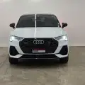 AUDI Q3 2.0 40 TFSI GASOLINA SPORTBACK PERFORMANCE BLACK QUATTRO TIPTRONIC AUDI Q3 2.0 40 TFSI GASOLINA SPORTBACK PERFORMANCE BLACK QUATTRO TIPTRONIC