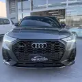 AUDI Q3 2.0 40 TFSI GASOLINA PERFORMANCE BLACK PLUS QUATTRO TIPTRONIC AUDI Q3 2.0 40 TFSI GASOLINA PERFORMANCE BLACK PLUS QUATTRO TIPTRONIC