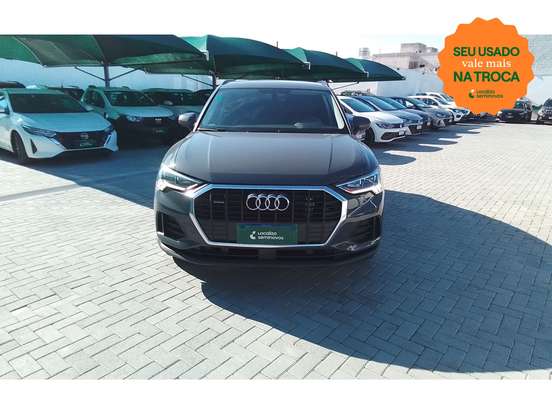 AUDI-Q3-2.0 40 TFSI GASOLINA PRESTIGE QUATTRO TIPTRONIC AUDI-Q3-2024