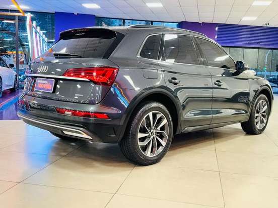AUDI-Q5-2.0 45 TFSI GASOLINA PRESTIGE QUATTRO S TRONIC AUDI-Q5-2023