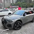 AUDI Q5 2.0 45 TFSI GASOLINA S-LINE QUATTRO S TRONIC AUDI Q5 2.0 45 TFSI GASOLINA S-LINE QUATTRO S TRONIC