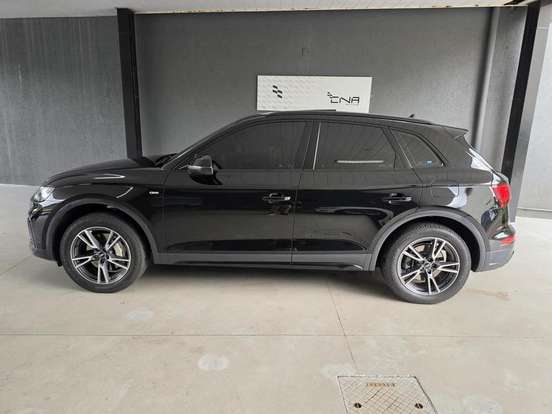 AUDI-Q5-2.0 55 TFSIE PHEV PERFORMANCE BLACK QUATTRO S TRONIC AUDI-Q5-2022