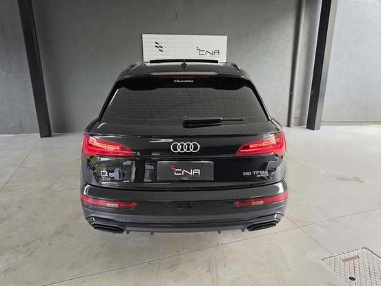 AUDI-Q5-2.0 55 TFSIE PHEV PERFORMANCE BLACK QUATTRO S TRONIC AUDI-Q5-2022