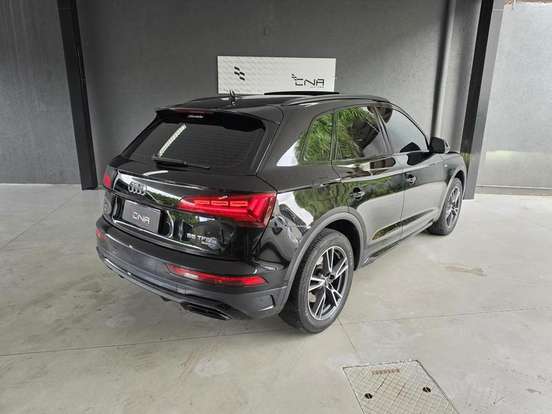 AUDI-Q5-2.0 55 TFSIE PHEV PERFORMANCE BLACK QUATTRO S TRONIC AUDI-Q5-2022