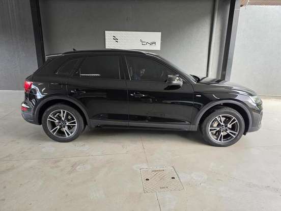 AUDI-Q5-2.0 55 TFSIE PHEV PERFORMANCE BLACK QUATTRO S TRONIC AUDI-Q5-2022