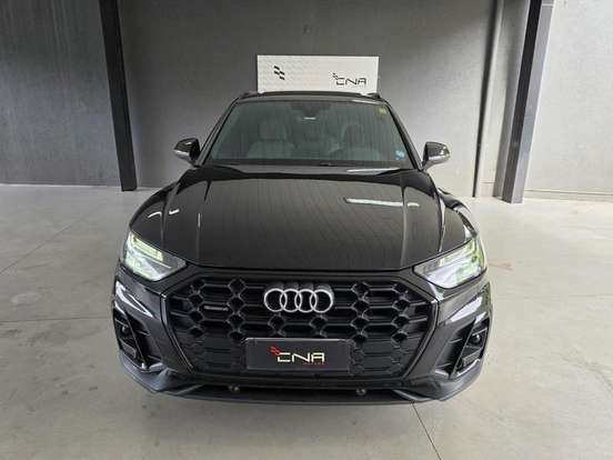 AUDI-Q5-2.0 55 TFSIE PHEV PERFORMANCE BLACK QUATTRO S TRONIC AUDI-Q5-2022