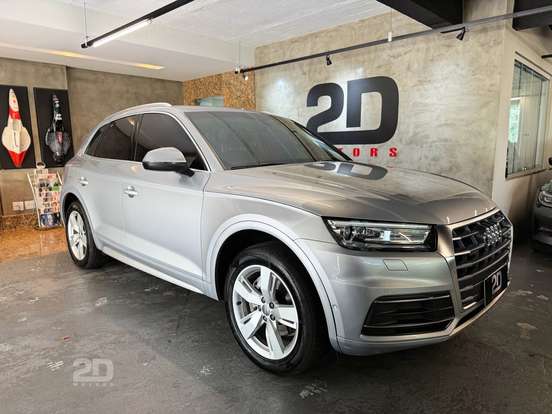 AUDI-Q5-2.0 TFSI GASOLINA AMBITION S TRONIC AUDI-Q5-2018