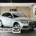 AUDI Q5 2.0 TFSI GASOLINA AMBITION S TRONIC AUDI Q5 2.0 TFSI GASOLINA AMBITION S TRONIC