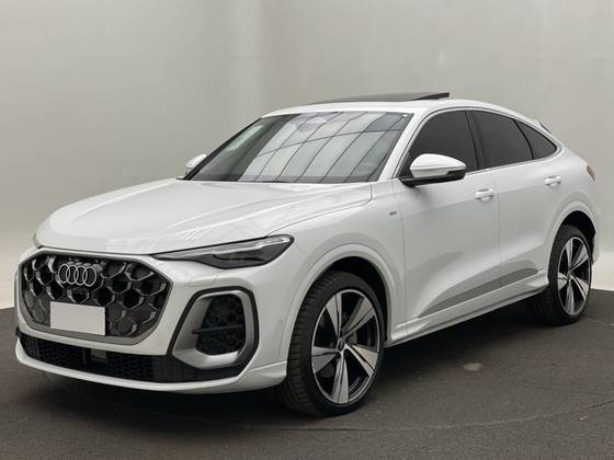AUDI Q5 2.0 TFSI GASOLINA SPORTBACK S LINE QUATTRO S TRONIC