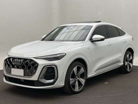 AUDI-Q5-2025