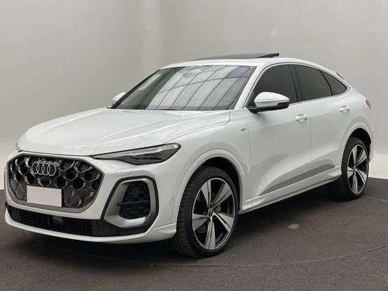 AUDI-Q5-2.0 TFSI GASOLINA SPORTBACK S LINE QUATTRO S TRONIC AUDI-Q5-2025