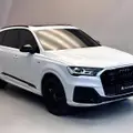AUDI Q7 3.0 55 TFSI GASOLINA QUATTRO S-LINE TIPTRONIC AUDI Q7 3.0 55 TFSI GASOLINA QUATTRO S-LINE TIPTRONIC