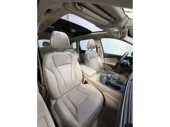AUDI-Q7-3.0 TDI AMBITION V6 24V DIESEL 4P TIPTRONIC AUDI-Q7-2017