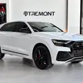 AUDI Q8 3.0 TFSI GASOLINA PERFORMANCE BLACK QUATTRO TIPTRONIC AUDI Q8 3.0 TFSI GASOLINA PERFORMANCE BLACK QUATTRO TIPTRONIC