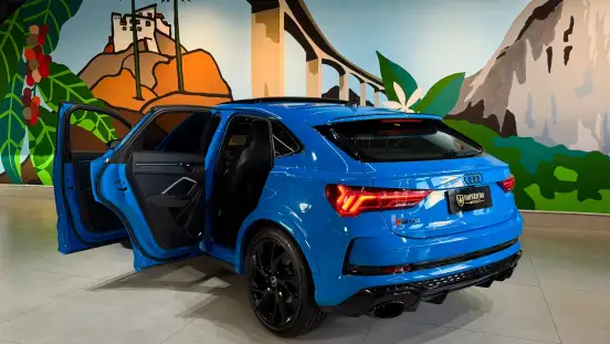 AUDI-RS Q3-2020