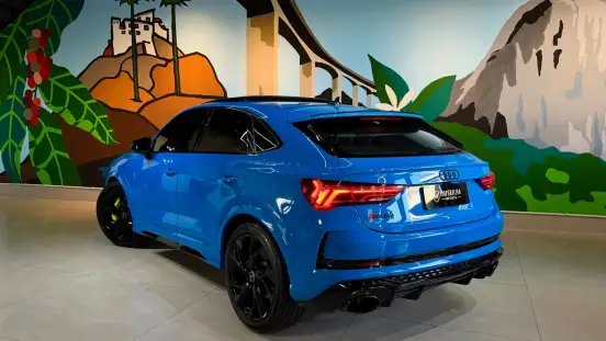 AUDI-RS Q3-2020