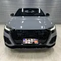 AUDI RS Q8 4.0 V8 TWINTURBO MHEV TIPTRONIC AUDI RS Q8 4.0 V8 TWINTURBO MHEV TIPTRONIC