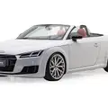 AUDI TT 2.0 TFSI ROADSTER AMBITION 16V GASOLINA 2P S-TRONIC AUDI TT 2.0 TFSI ROADSTER AMBITION 16V GASOLINA 2P S-TRONIC