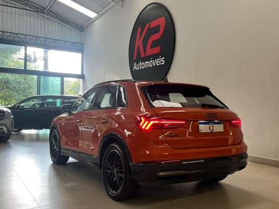 AUDI-Q3-1.4 35 TFSI GASOLINA BLACK S TRONIC AUDI-Q3-2021