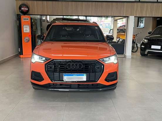 AUDI-Q3-1.4 35 TFSI GASOLINA BLACK S TRONIC AUDI-Q3-2021