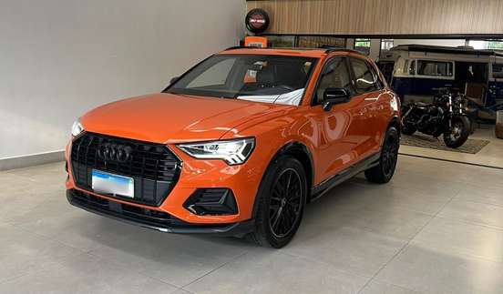 AUDI-Q3-1.4 35 TFSI GASOLINA BLACK S TRONIC AUDI-Q3-2021