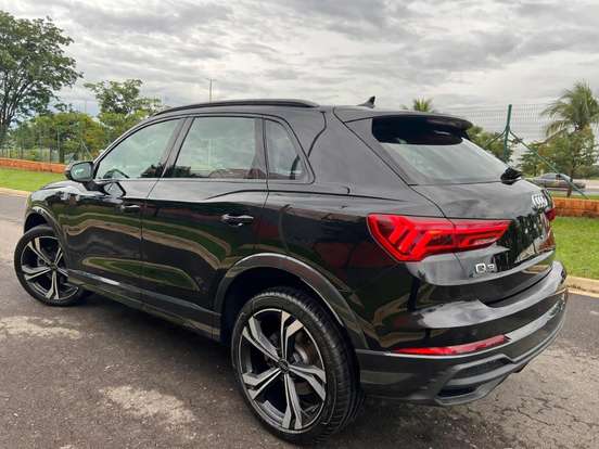 AUDI-Q3-2.0 40 TFSI GASOLINA PERFORMANCE BLACK QUATTRO TIPTRONIC AUDI-Q3-2023