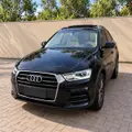 AUDI Q3 2.0 TFSI AMBIENTE QUATTRO 4P GASOLINA S TRONIC AUDI Q3 2.0 TFSI AMBIENTE QUATTRO 4P GASOLINA S TRONIC
