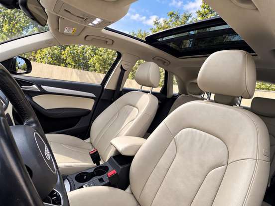 AUDI-Q3-2.0 TFSI AMBIENTE QUATTRO 4P GASOLINA S TRONIC AUDI-Q3-2018