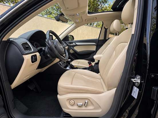 AUDI-Q3-2.0 TFSI AMBIENTE QUATTRO 4P GASOLINA S TRONIC AUDI-Q3-2018