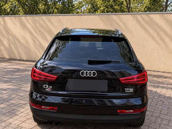 AUDI-Q3-2.0 TFSI AMBIENTE QUATTRO 4P GASOLINA S TRONIC AUDI-Q3-2018