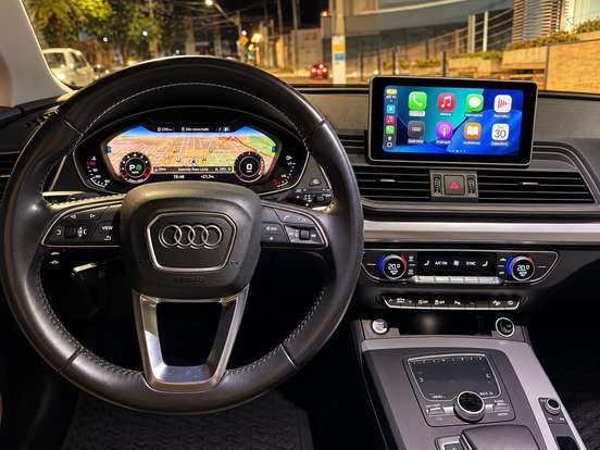 AUDI-Q5-2.0 TFSI GASOLINA AMBIENTE S TRONIC AUDI-Q5-2018